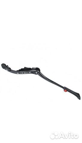 Подножка для велосипеда