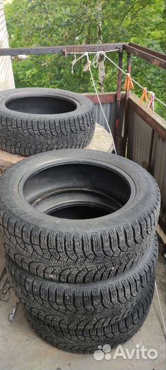 Pirelli Winter Carving Edge 205/55 R16