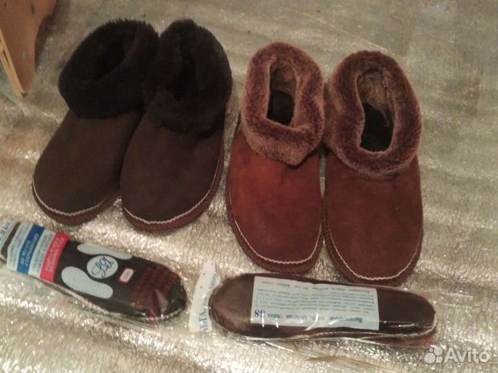 Чуни в розницу от производителя