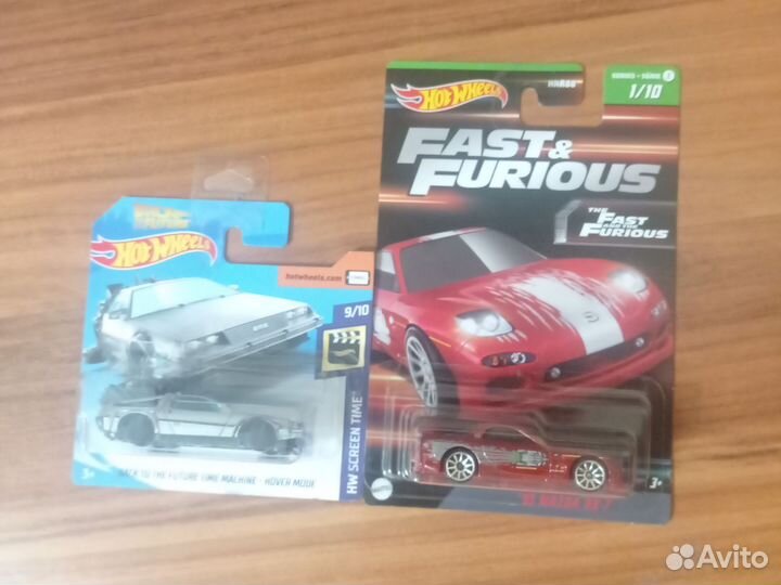 Лот на продажу