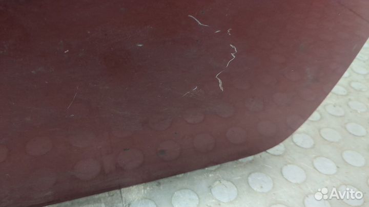 Дверь боковая правая передняя Ford S-Max, 2007