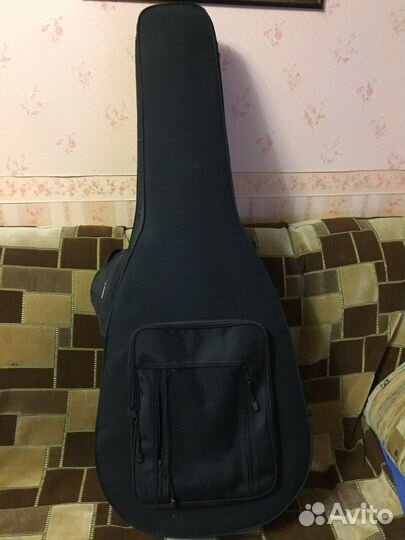 Гитара Yamaha LL16-12