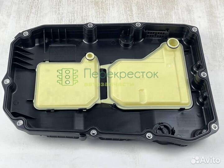 Комплект замены масла АКПП 9G Tronic Mercedes