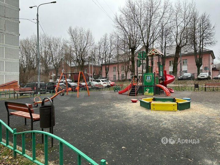 3-к. квартира, 70 м², 12/16 эт.