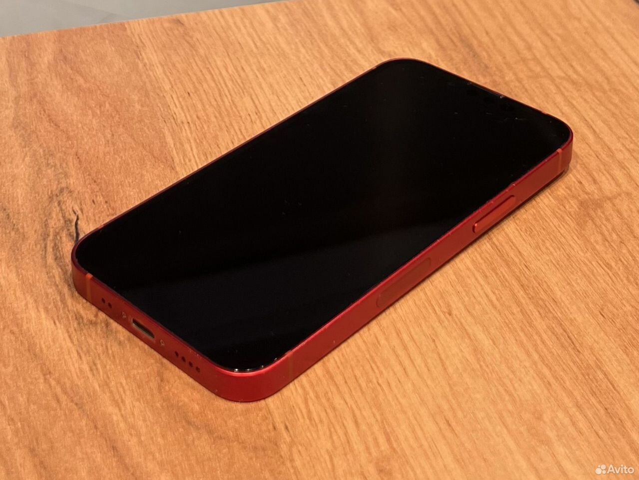 iPhone 13 mini, 128 ГБ, SIM + eSIM