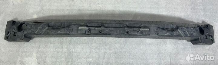Наполнитель бампера передний Toyota Camry V70 2018