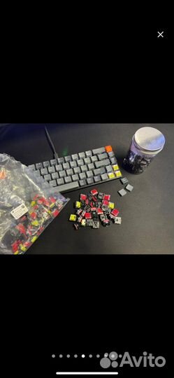 Игровой пк полный комплект