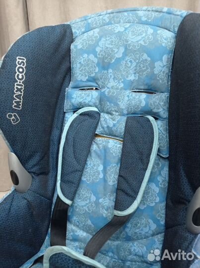 Автокресло maxi cosi 9-18 кг