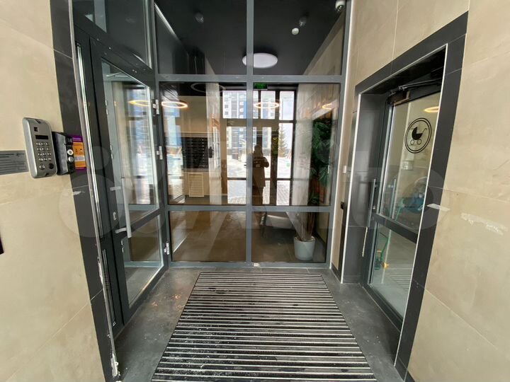 Квартира-студия, 27,8 м², 25/25 эт.