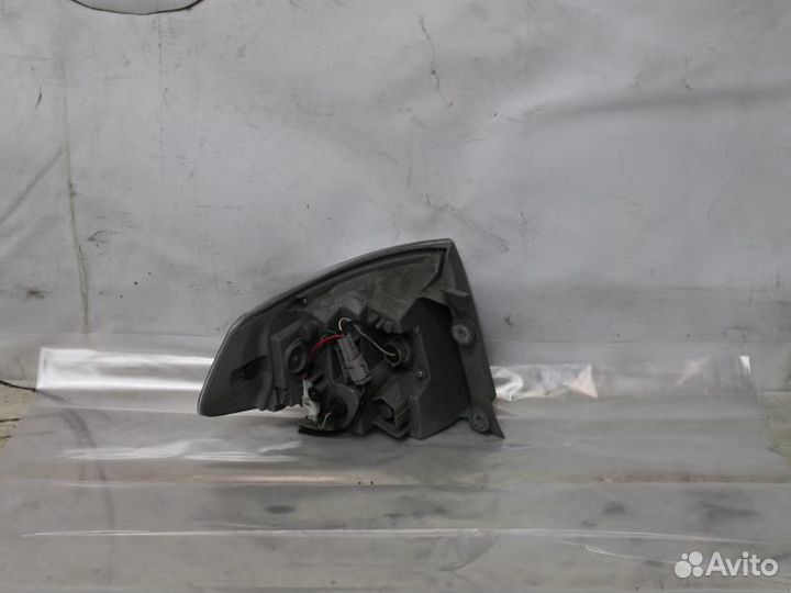 Стоп правый Субару Импреза GH2 220-20024 А741