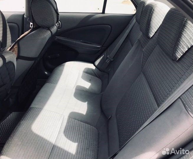 Nissan Almera Classic 1.6 МТ, 2006, 221 089 км