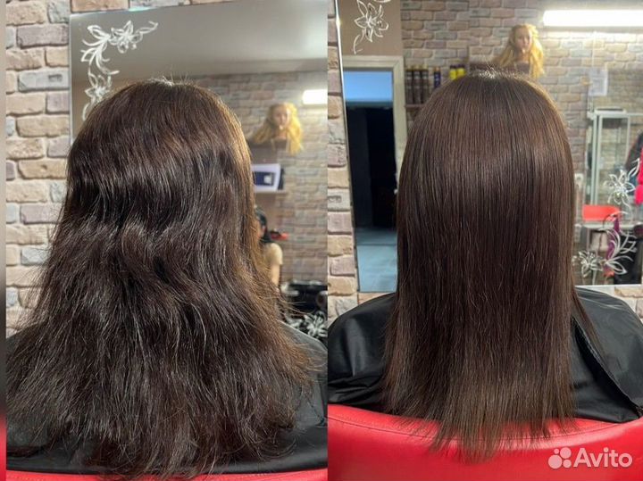 Мастер по криореконструкции