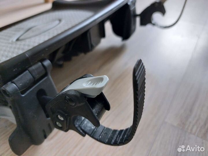 Подножка для второго ребенка Baby Jogger