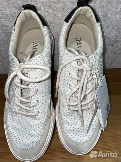 Кеды для мальчика 32 размер