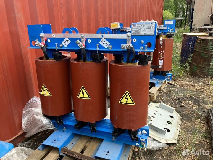 Трансформаторы тсл 100/20/0,4