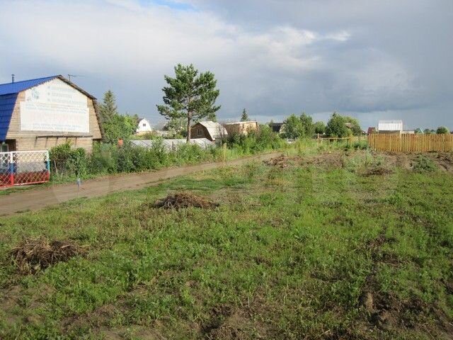 Участок 8,8 сот. (ИЖС)