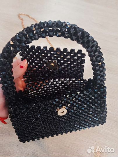 Женский Клатч