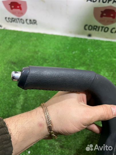 Ручник Mitsubishi Lancer CY3A 4B10 2008