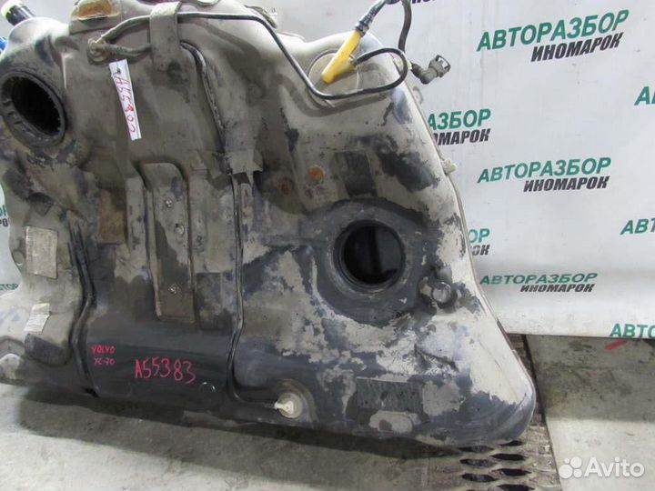 Бак топливный для Volvo XC70 1 Cross Country 2000