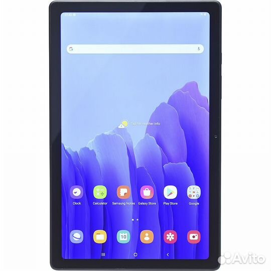 Samsung galaxy tab A7