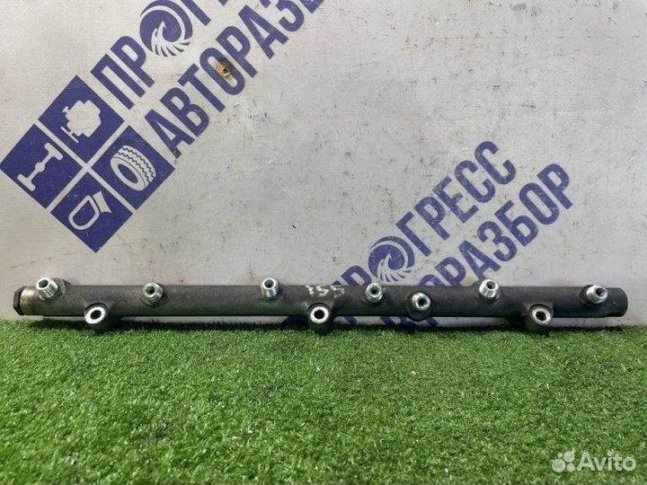 Топливная рампа Bmw X5 кроссовер M57 (3000CC