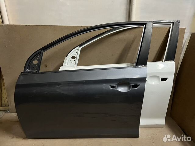 Hyundai Solaris 2 дверь