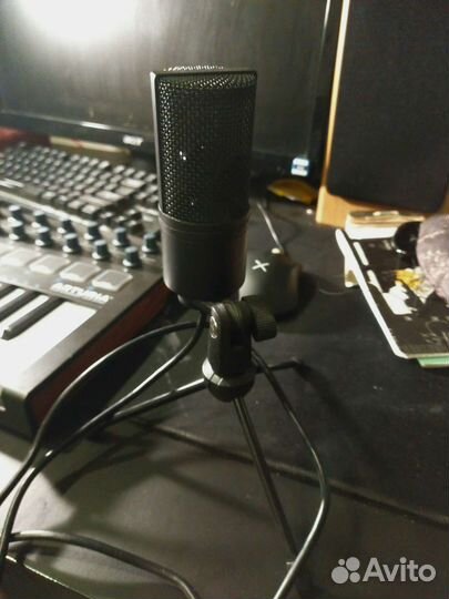 USB микрофон Fifine K669B