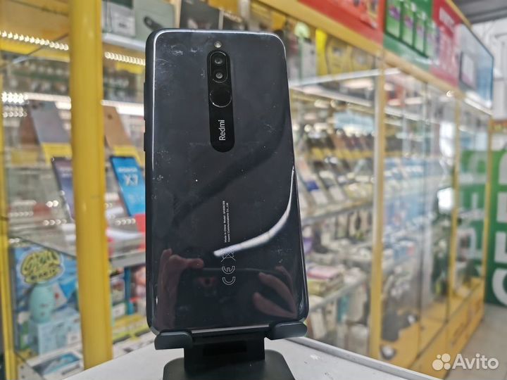 Xiaomi Redmi 8 4/64Gb