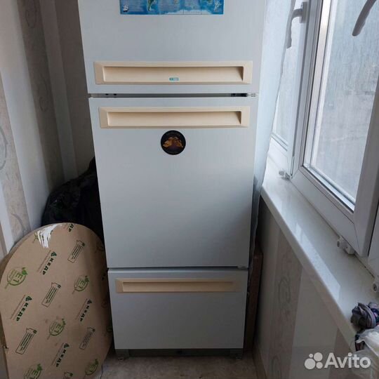 Холодильник бу stinol NF 330 4T