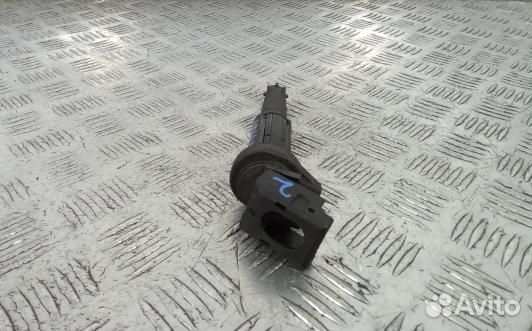 Катушка зажигания бензиновая BMW 3 E90/E91 (LPH01D