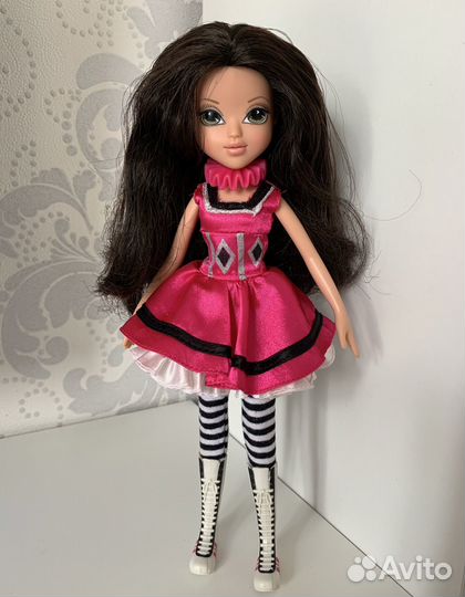 Кукла Мокси Moxie girlz Masquerade Ball