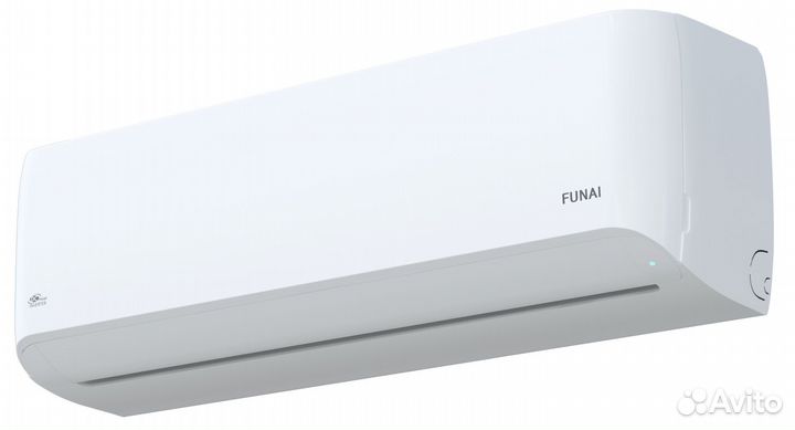 Funai Samurai RAC-SM70HP.D03