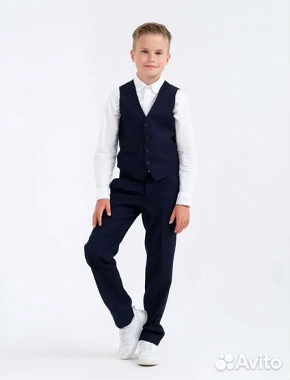 Костюм для мальчика