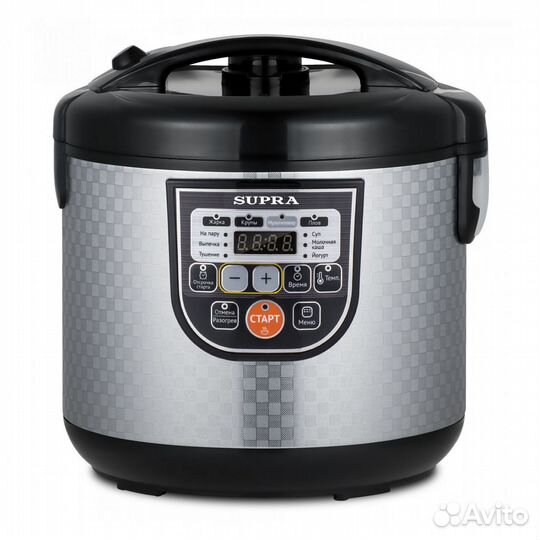 Мультиварка supra MCS-5115