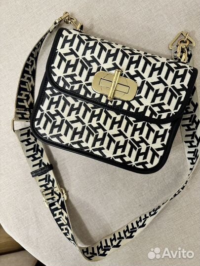 Сумка женская Tommy hilfiger