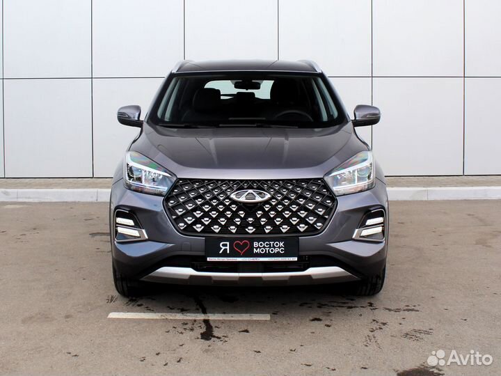 Chery Tiggo 4 Pro 1.5 МТ, 2024