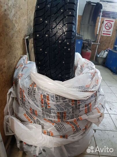 Viatti Brina Nordico V-522 225/60 R17