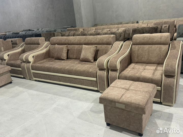 Тройка Лорд