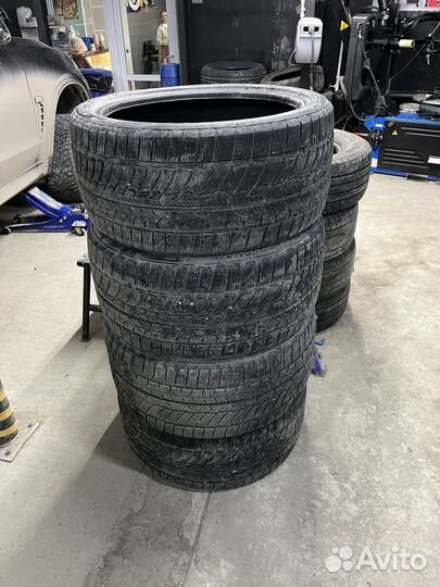 Chengshan Sportcat CSC-301 295/35 R21
