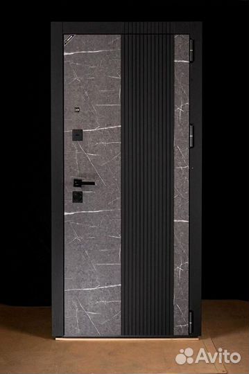 Входная дверь Марморис