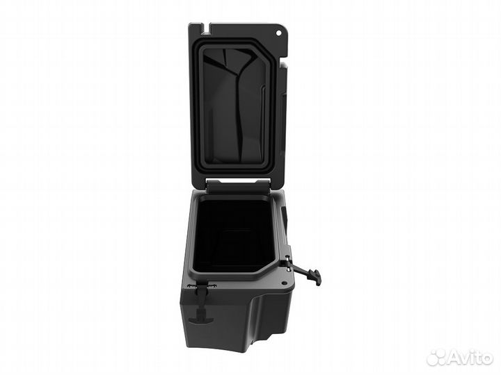 Кофр задний малый левый Yamaha Wolverine X2