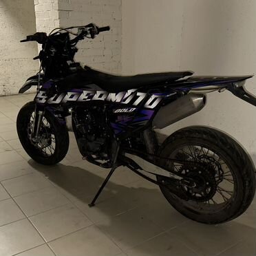 Avantis A7, 2023, 10 000 км