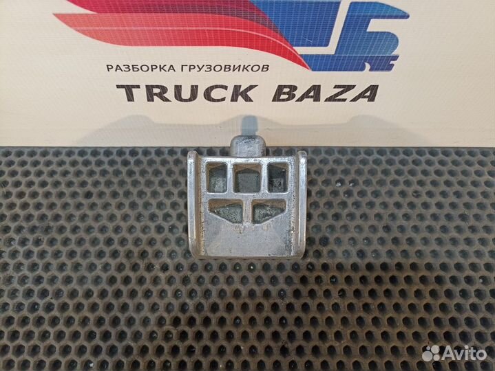 1409435 Опора под домкрат Scania 5-series