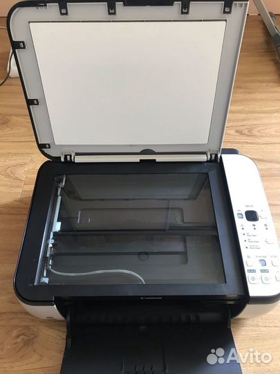 Струйное мфу Canon Pixma MP 270