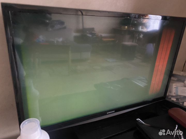 Телквизор Samsung