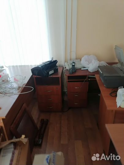 Компьютерный стол бу