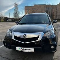 Acura RDX 2.3 AT, 2011, 117 200 км, с пробегом, цена 1 950 000 руб.