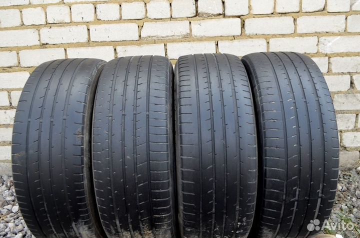 Toyo Proxes R46A 225/55 R19