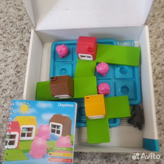 Игрушка Свинка пеппа