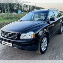 Volvo XC90 2.5 AT, 2011, 330 000 км, с пробегом, цена 1 490 000 руб.